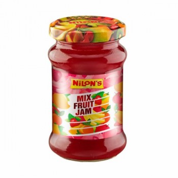 Nilon’s Mix Fruit Jam 500 gm
