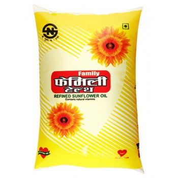 Family Health Oil 1ltr