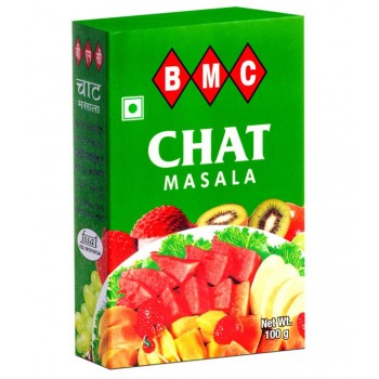 BMC Chat Masala 100g