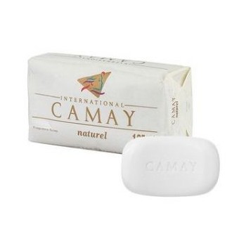 Camay Naturel White 125g