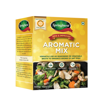 Springburst Aromatic Mix - 500gm
