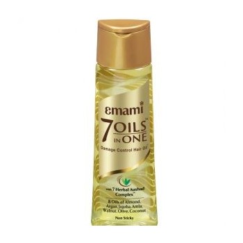 Emami 7 Oils in One Hair Oil 300 ml