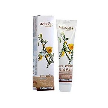 Dant kanti(Medicated)100g