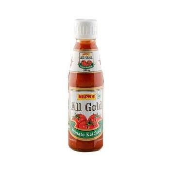 Nilon’s Tomato Ketchup 200 gm
