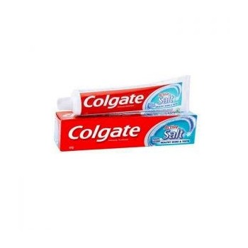 Colgate Active Salt Toothpaste - 100 Gram