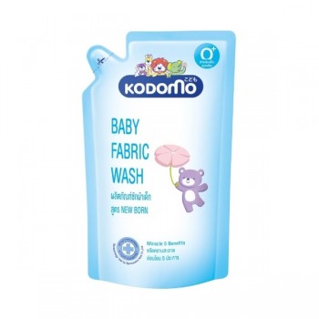 Kodomo Liquid Wash: New Born  200ml