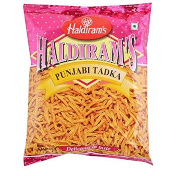 Haldiram Panjabi Tadka 200g