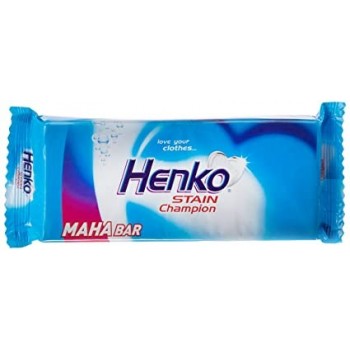 Henko Stain Champion Bar Soap 250gm
