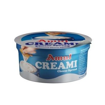 Amul Creami Cheese Spread 200g