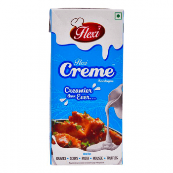 Davars Tropolite Flexi Creme - 1kg