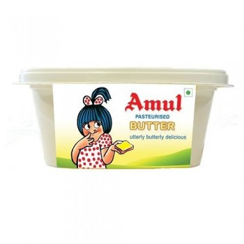 Amul Butter 200 gm