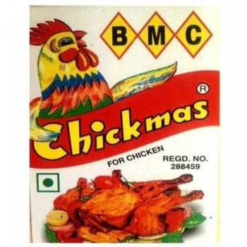 BMC Chicken Masala 100g