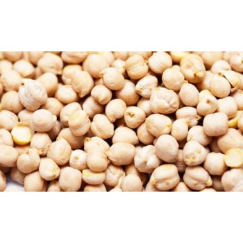 Kabuli Chana (White chick peas) - 1 KG