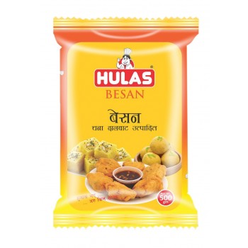 Hulas besan - 500gm