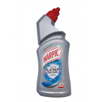 Harpic platinum - 1btl