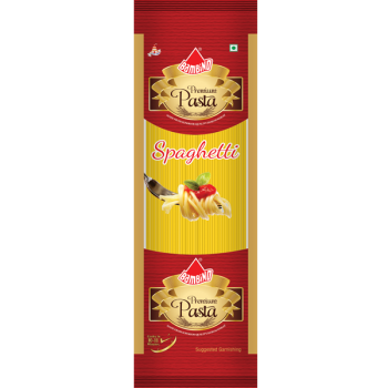 Bambino Pasta Spaghetti 350g