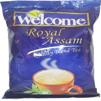 Welcome Royal Assam Tea  1kg
